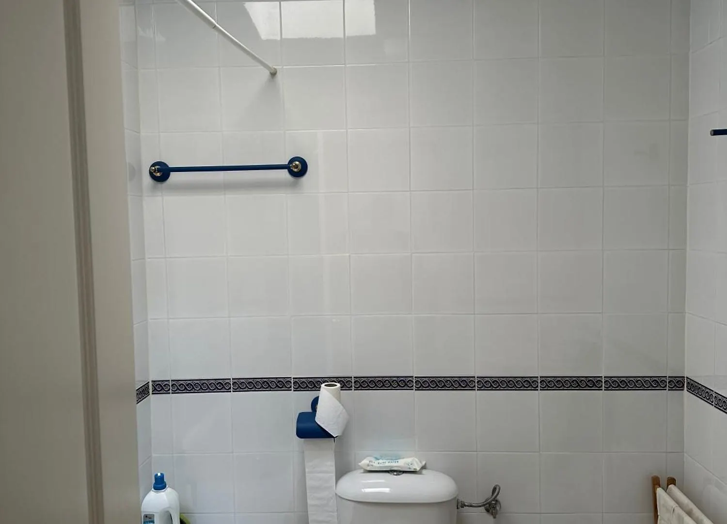 Vera Nueva Medina II Apartment