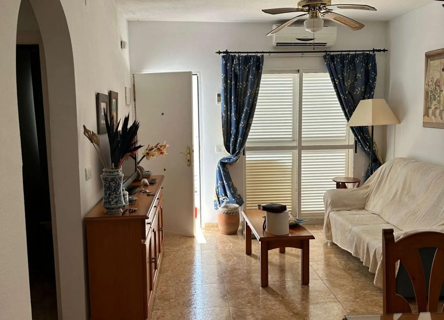 Vera Nueva Medina II Apartment Spain