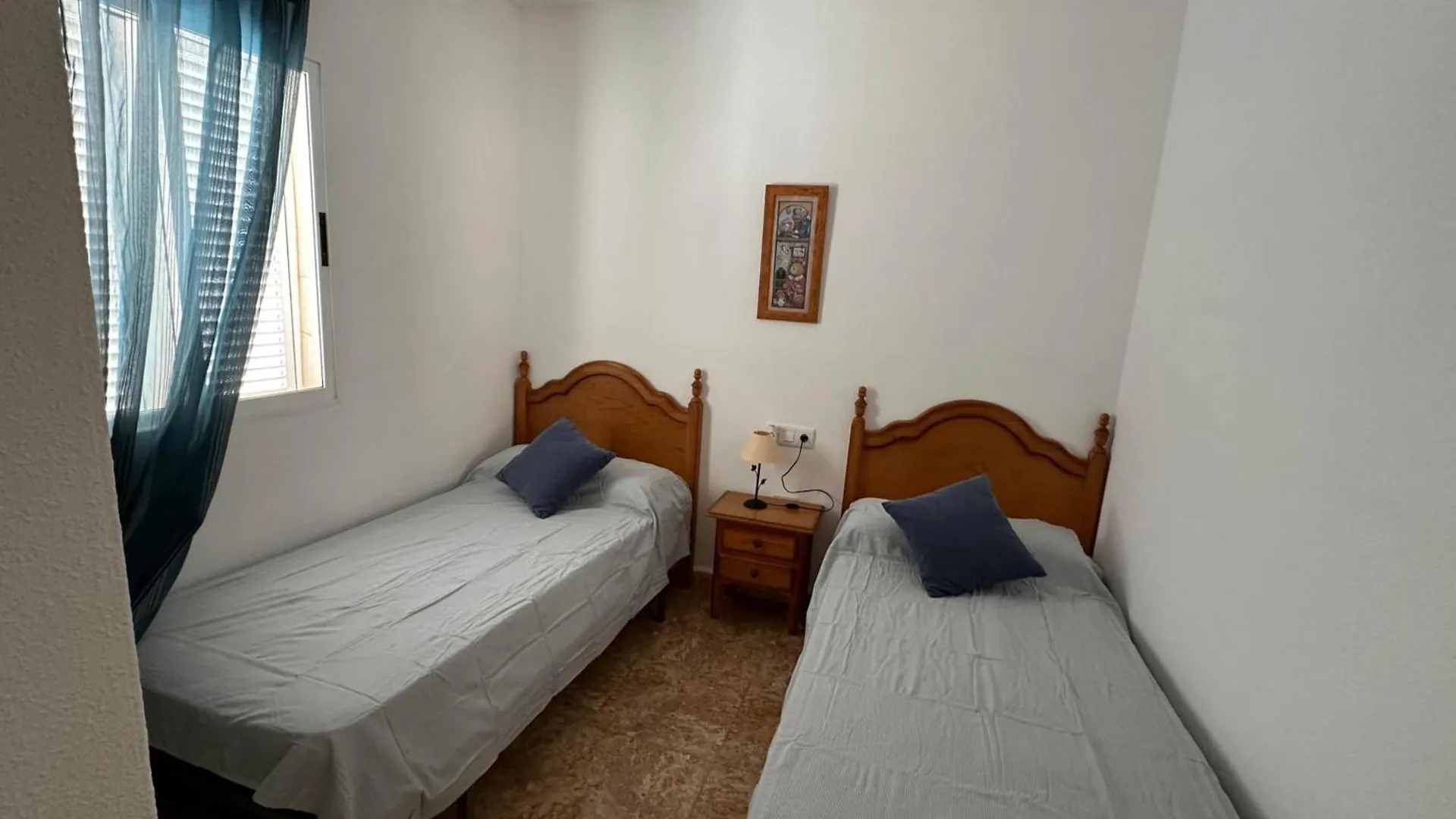 Vera Nueva Medina II Apartment 0*,  Spain