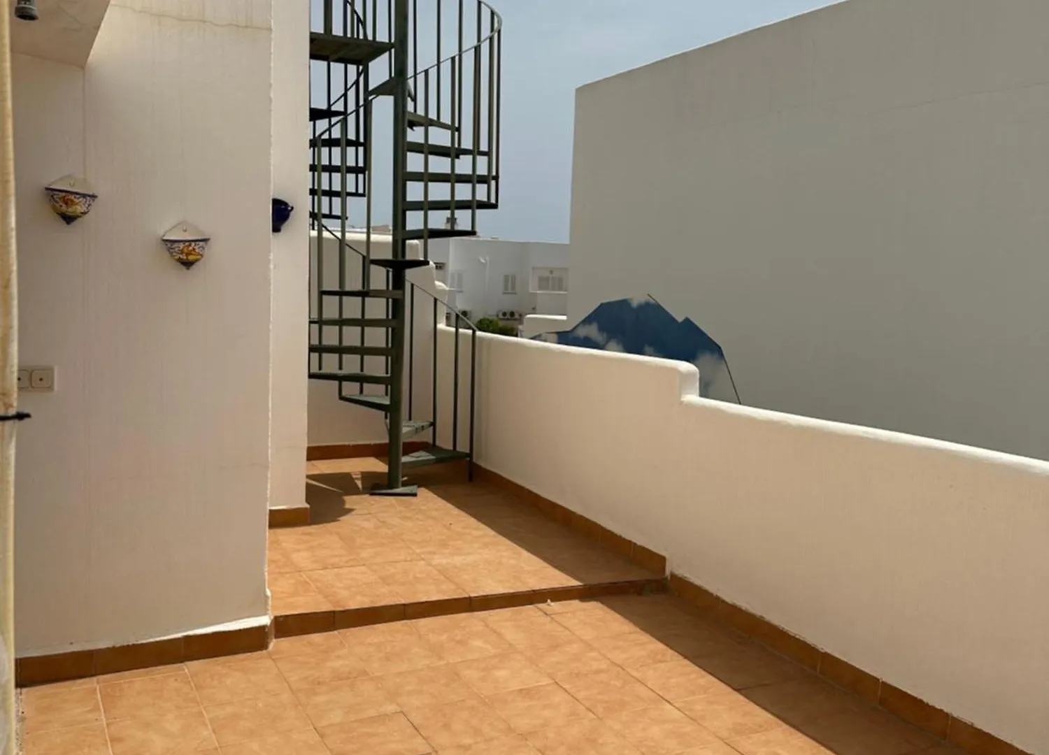 Vera Nueva Medina II Apartment