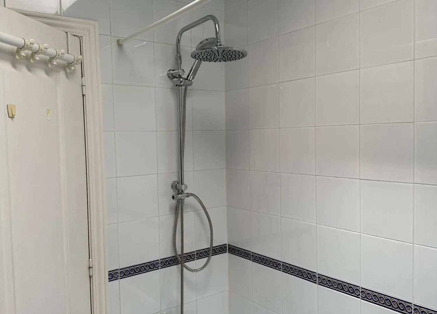 Appartamento Vera Nueva Medina II 0*,