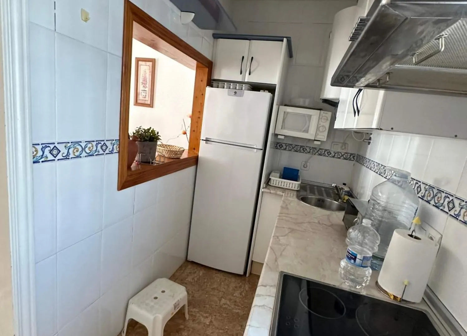 Appartamento Vera Nueva Medina II