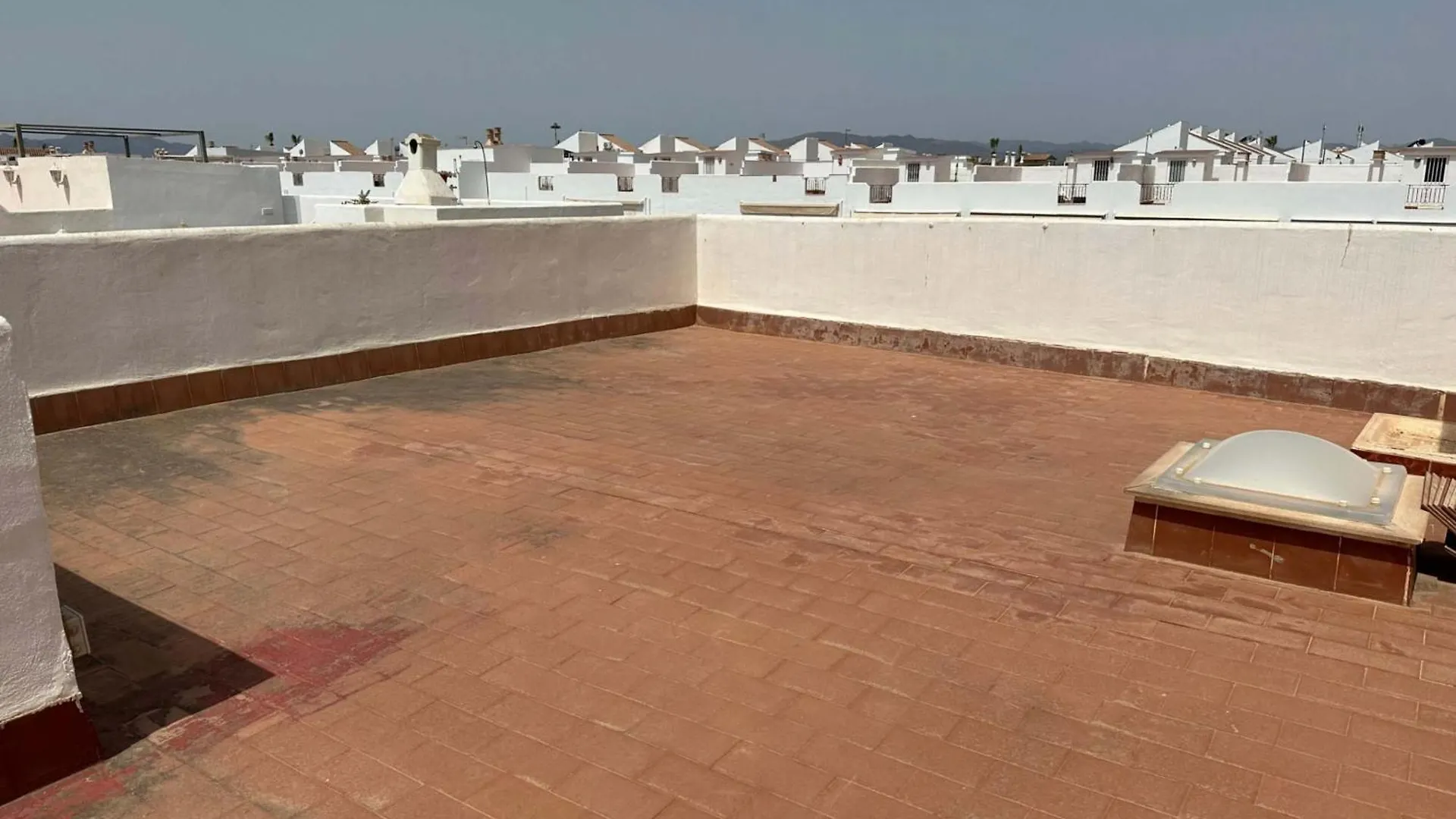 Appartamento Vera Nueva Medina II Spagna